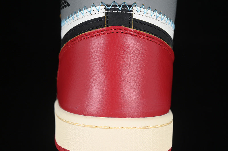 AJ1 High