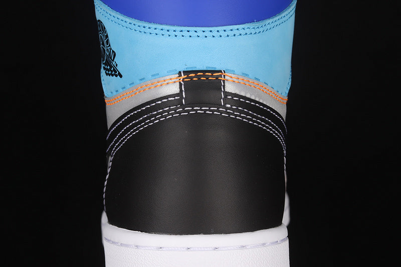 AJ1 High