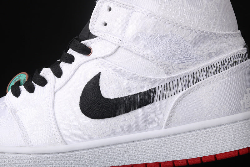 AJ1 Mid