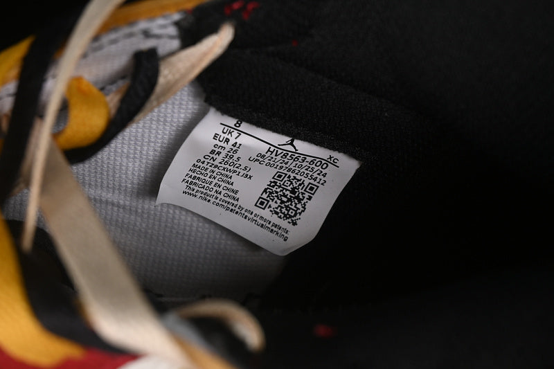 AJ1 High