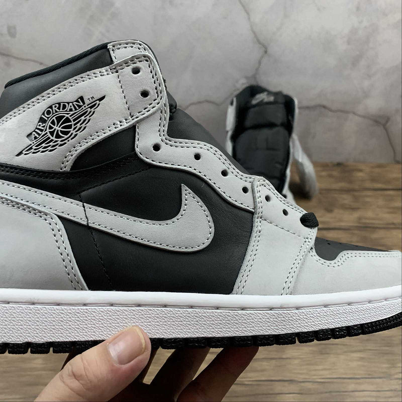 AJ1 High