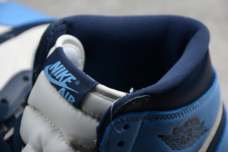 AJ1 High
