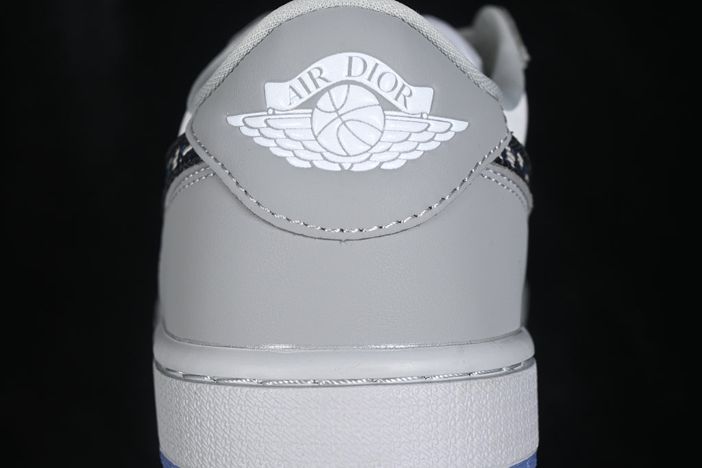 AJ1 Low