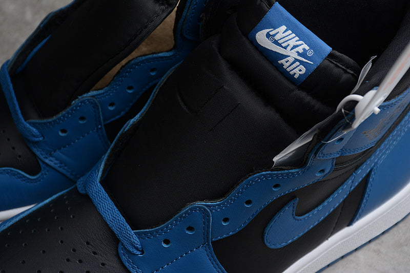 AJ1 High