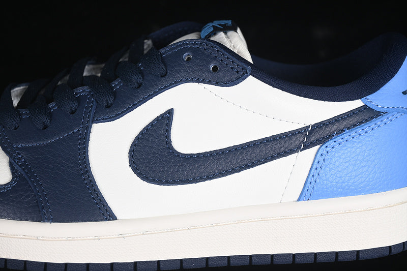 AJ1 Low