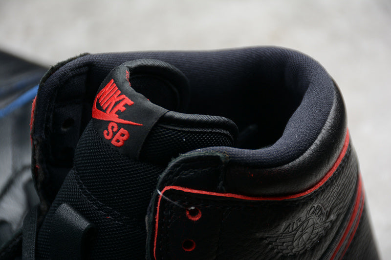AJ1 High