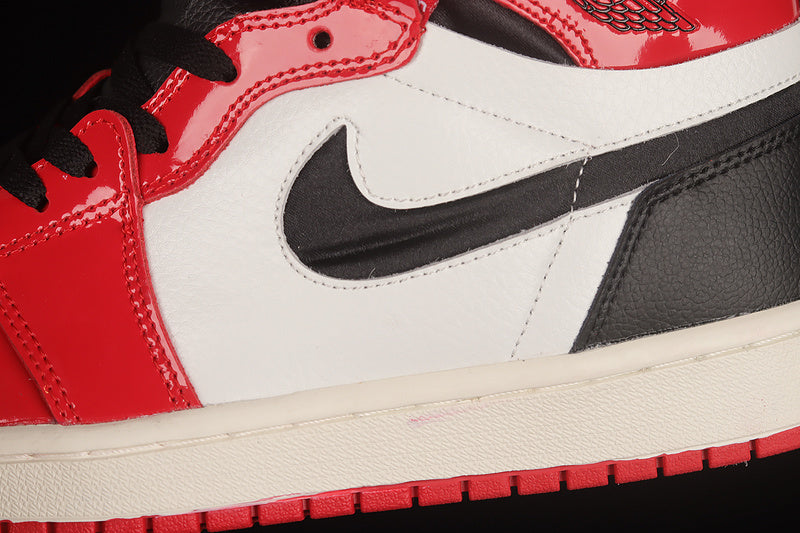 AJ1 High