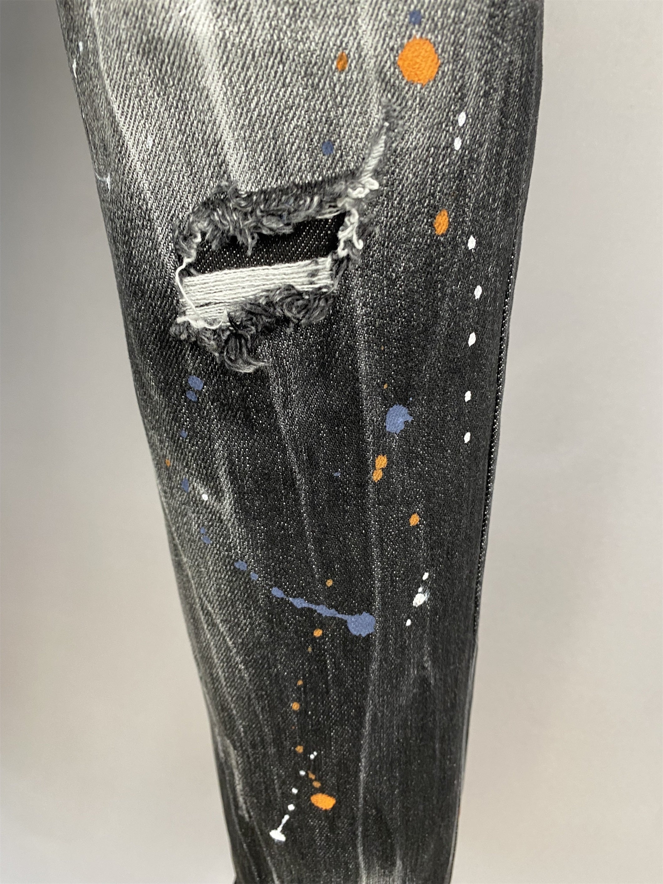 D2 Jeans