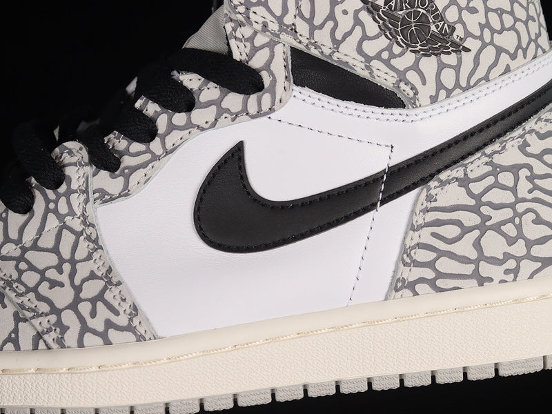 AJ1 High