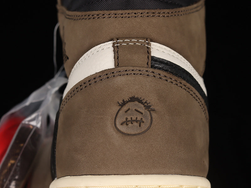 AJ1 High