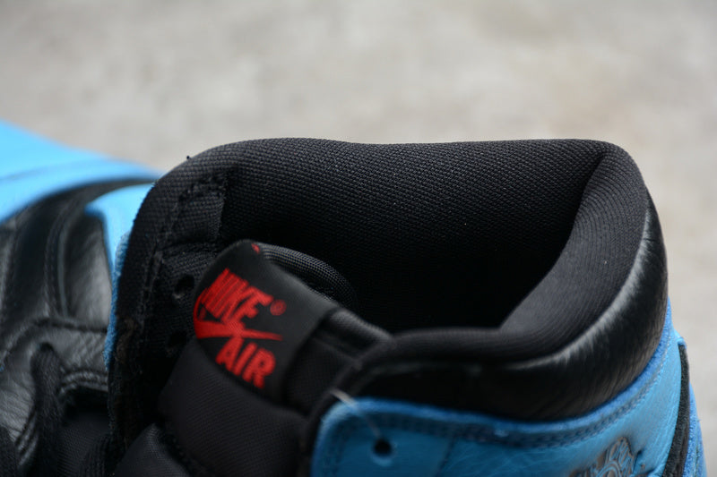 AJ1 High