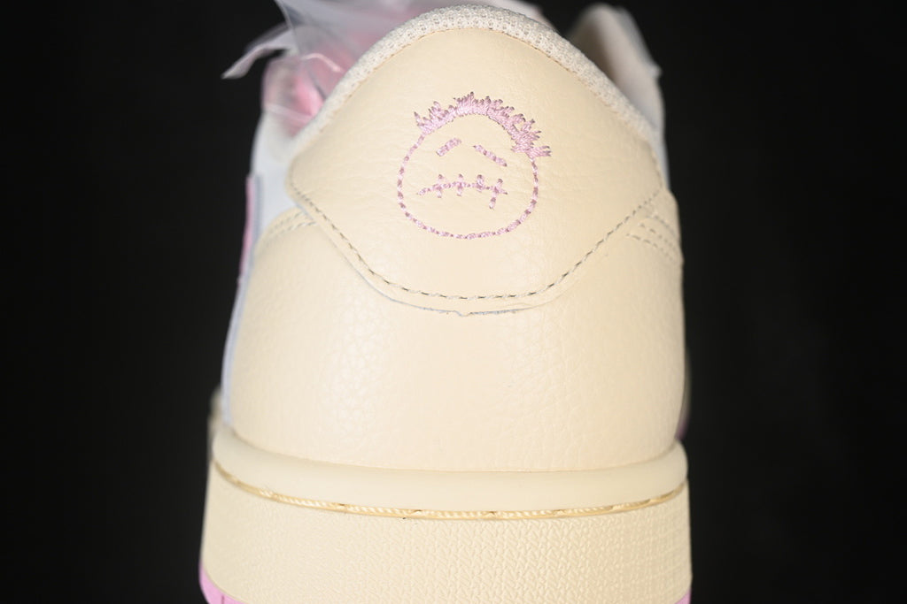 AJ1 Low