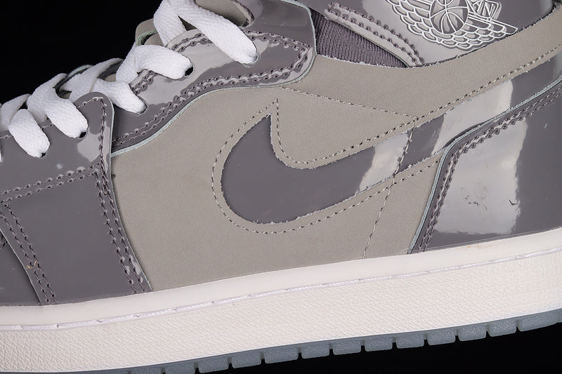 AJ1 High