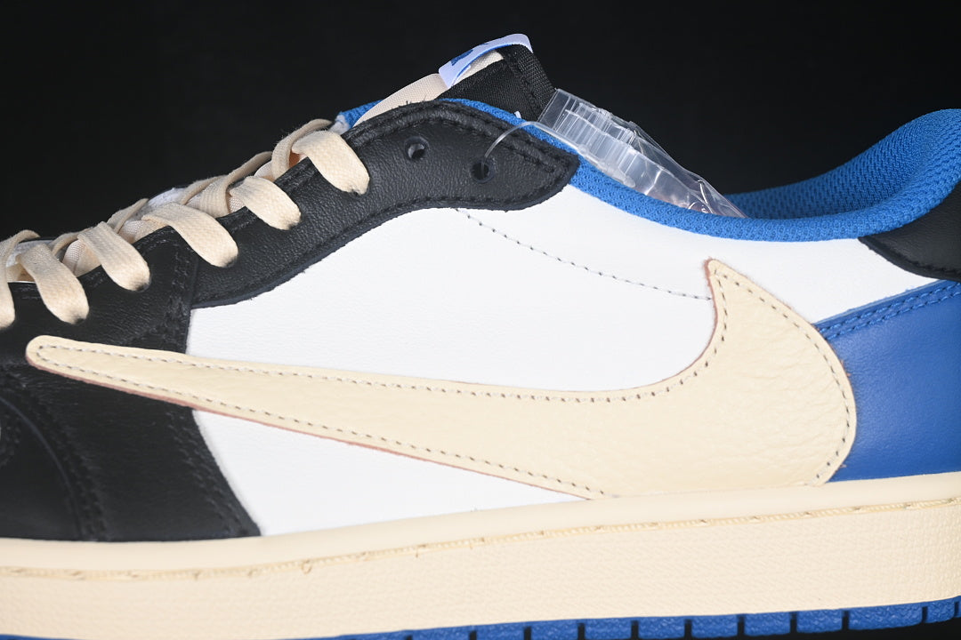 AJ1 Low
