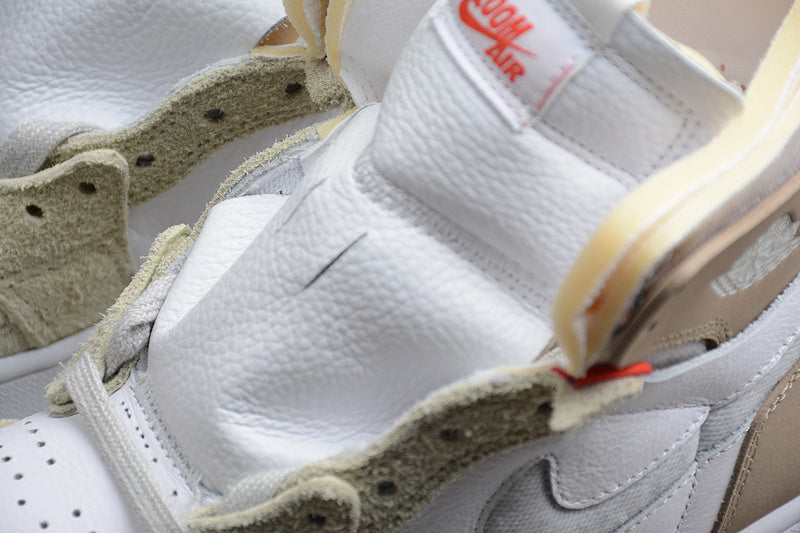 AJ1 High