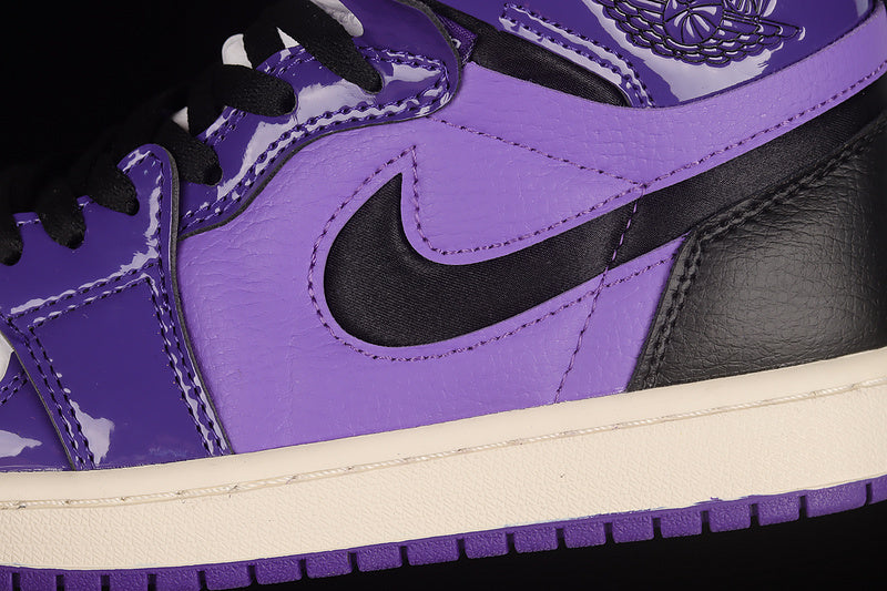 AJ1 High