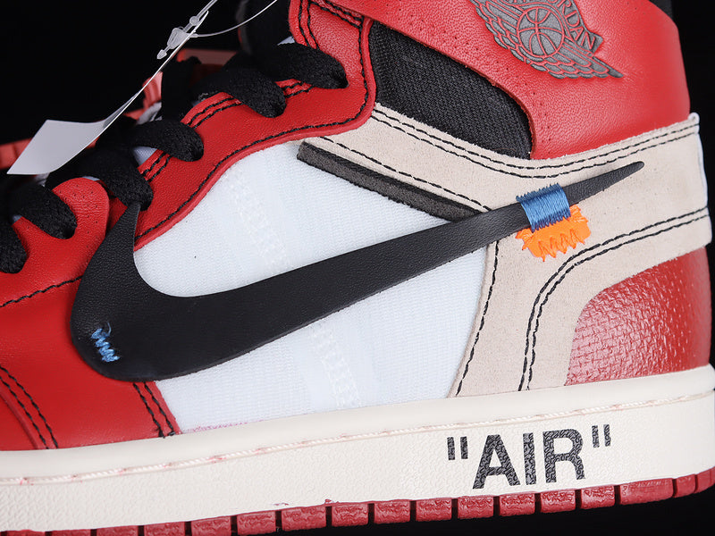 AJ1 High