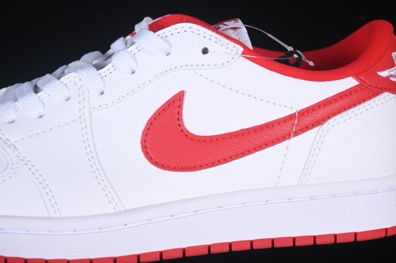 AJ1 Low