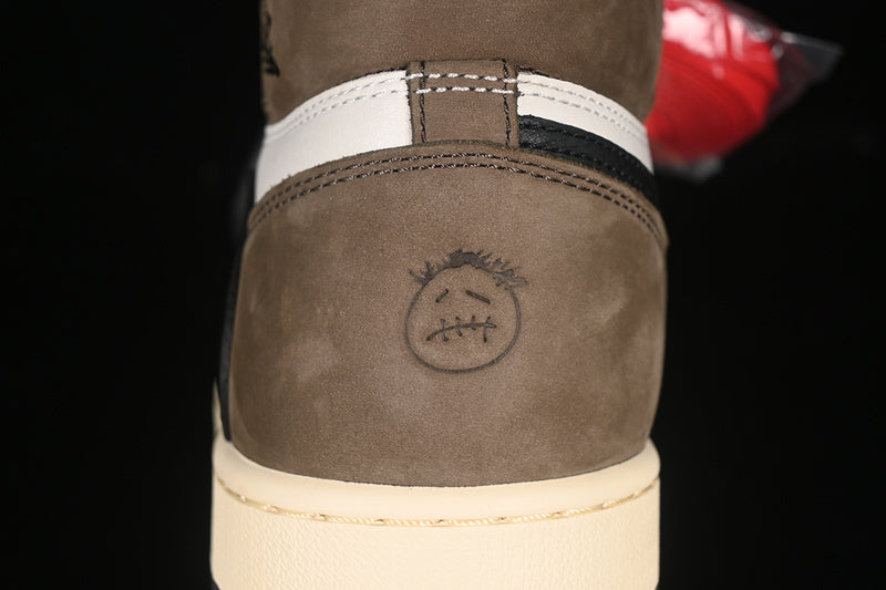 AJ1 High