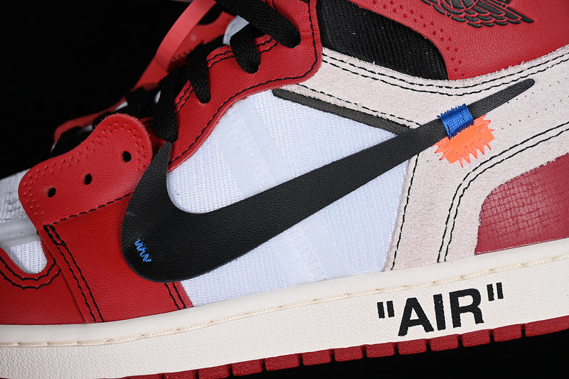 AJ1 High