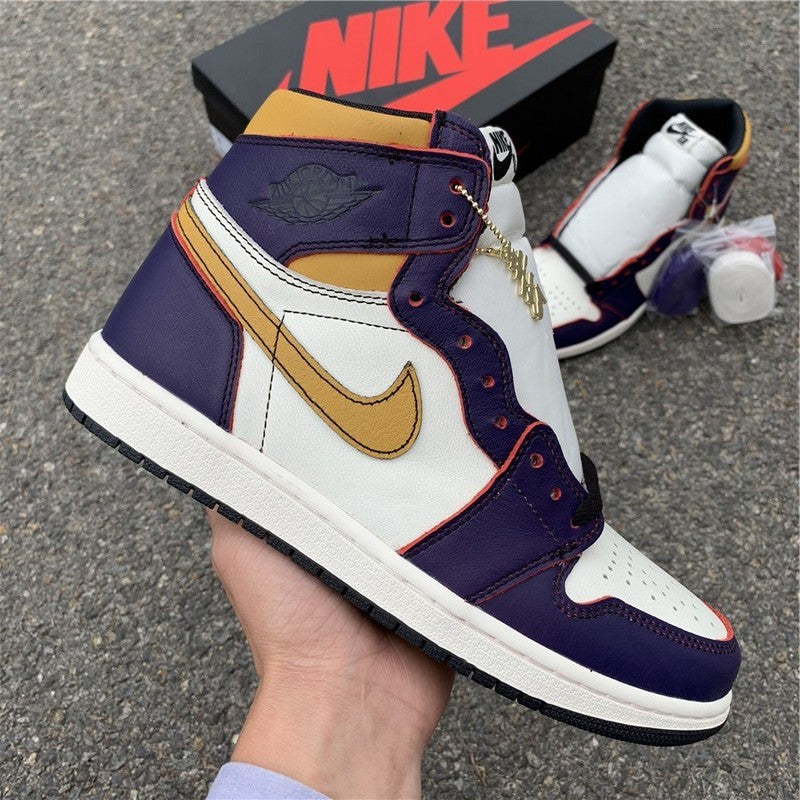AJ1 High