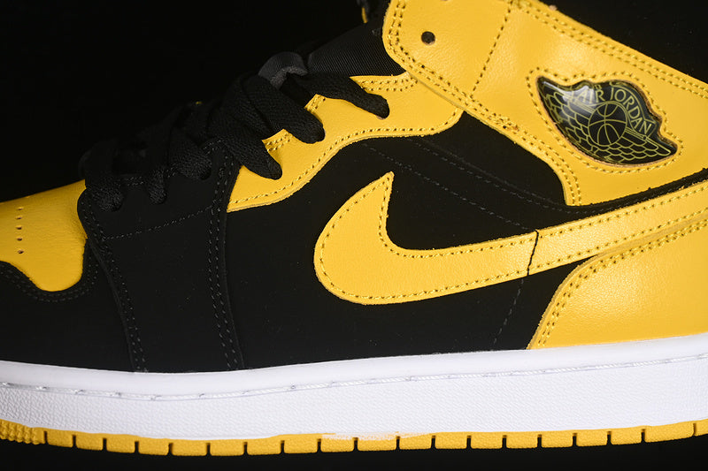 AJ1 Mid