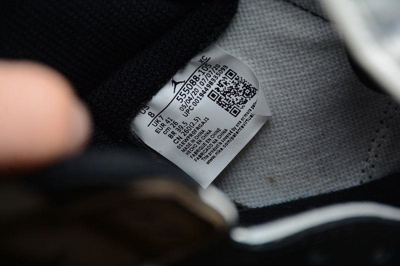AJ1 High