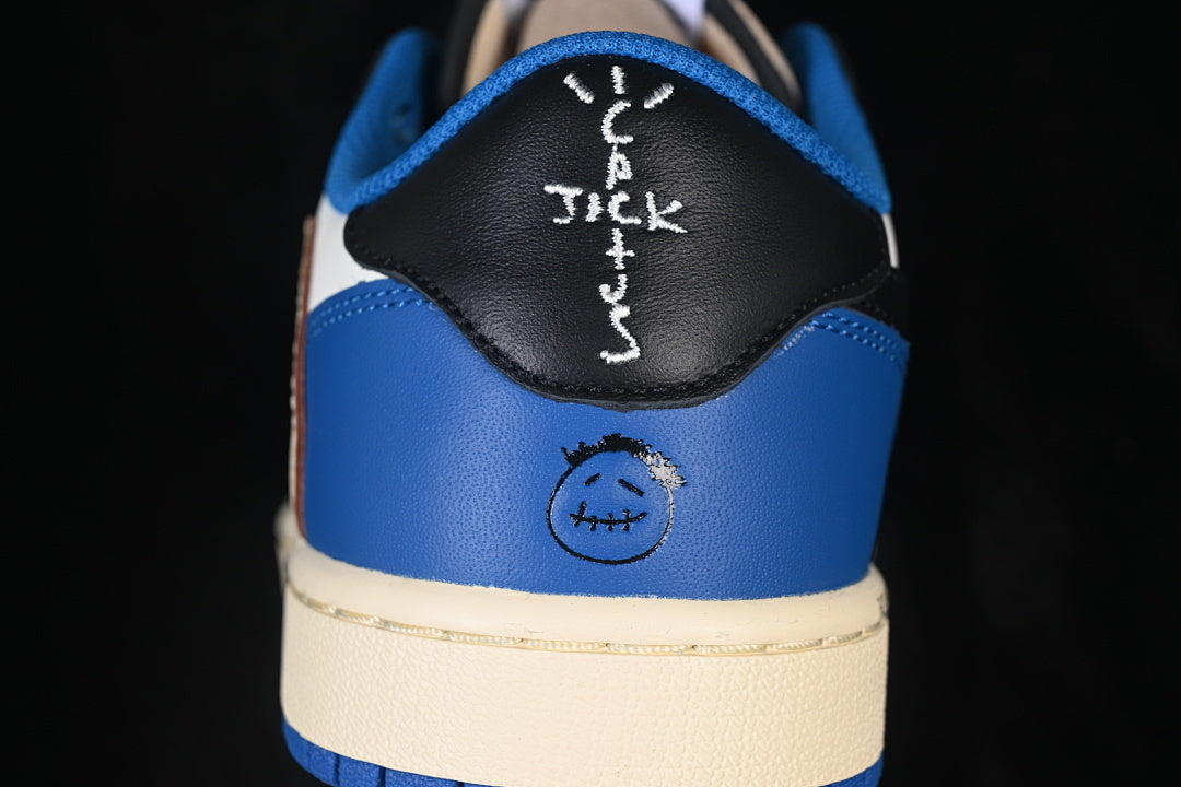 AJ1 Low