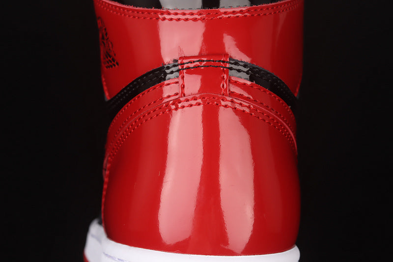 AJ1 High