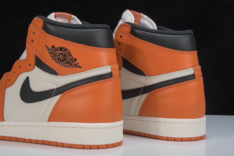 AJ1 High