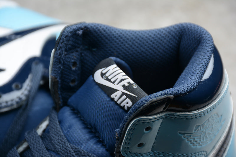 AJ1 High
