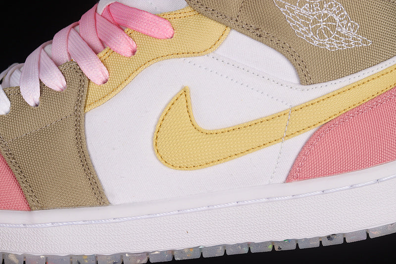 AJ1 Mid