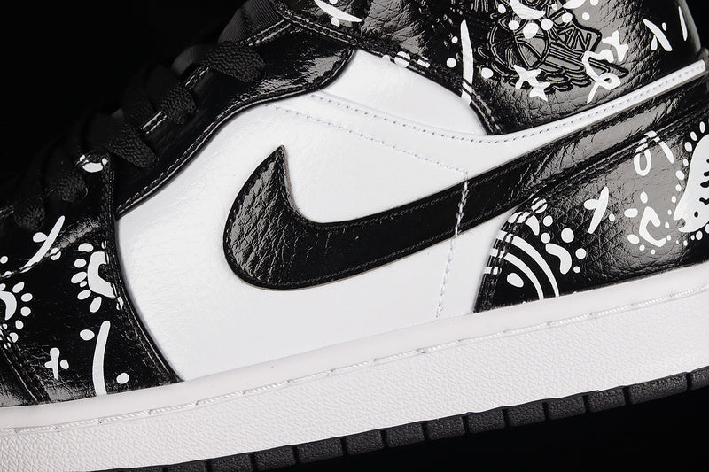 AJ1 Mid