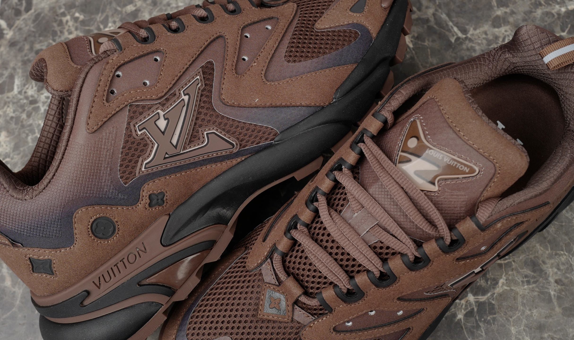 LV Sneakers