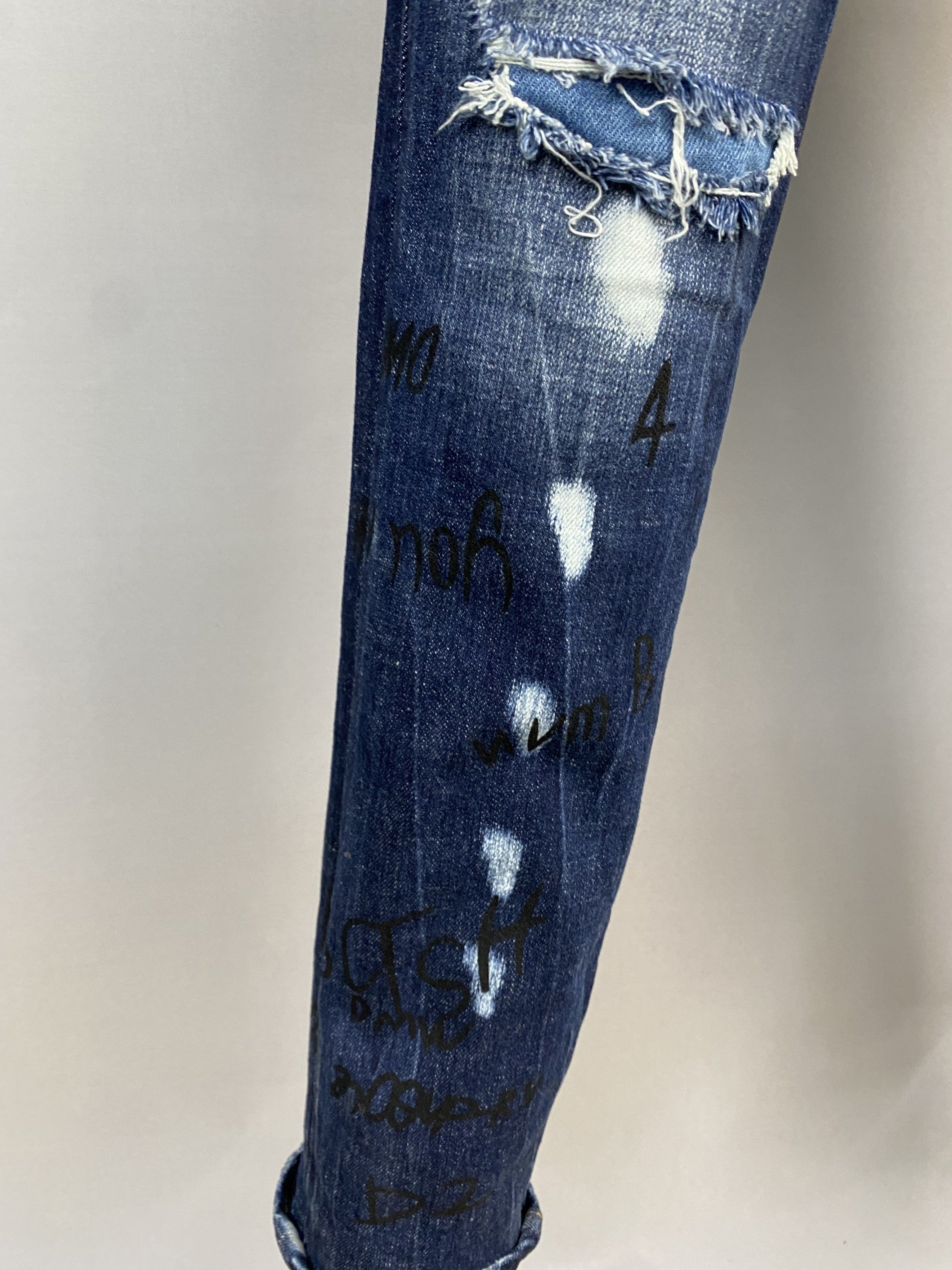 D2 Jeans