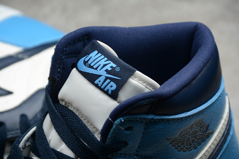 AJ1 High