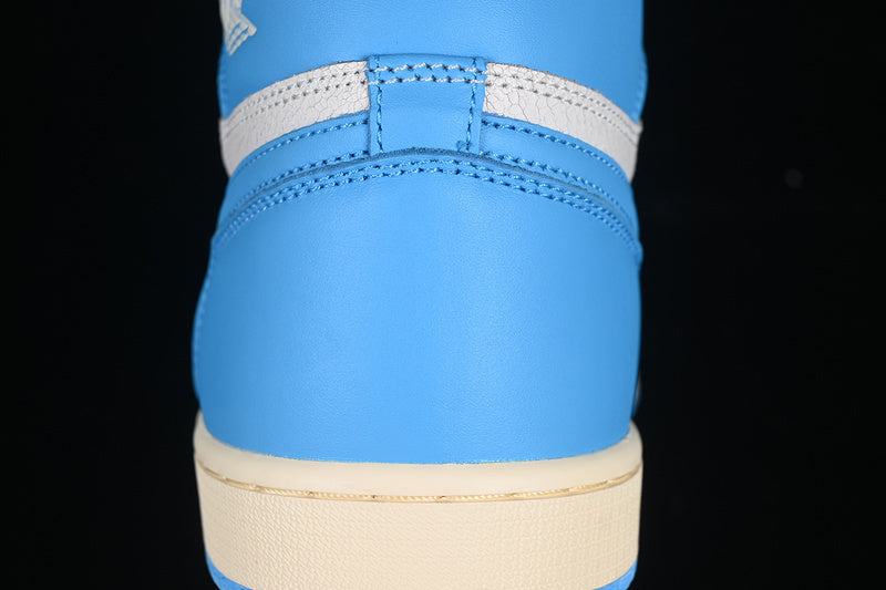 AJ1 High
