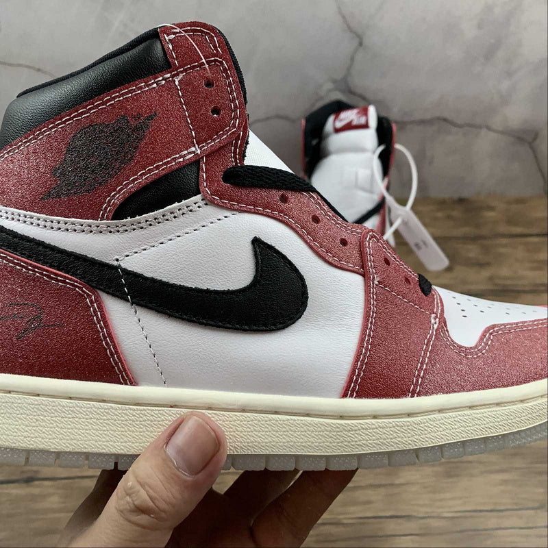 AJ1 High