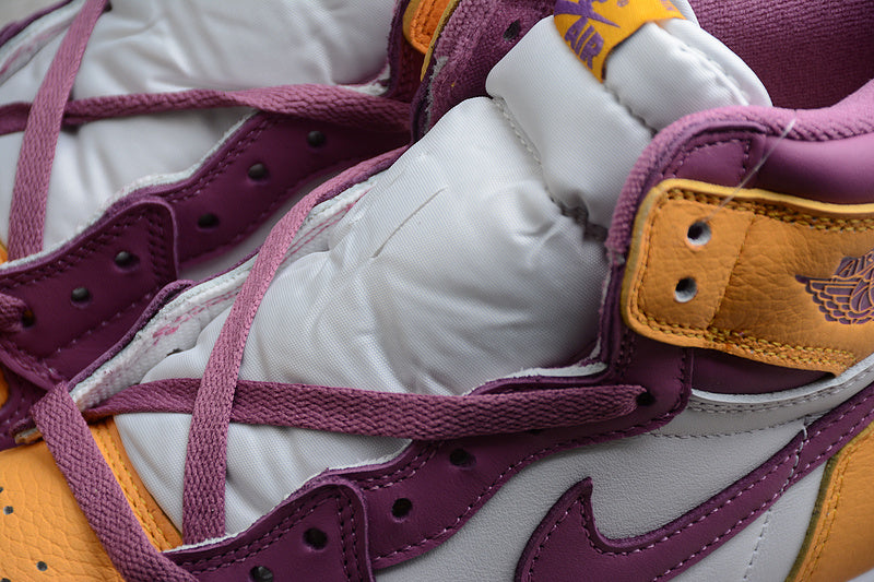AJ1 High