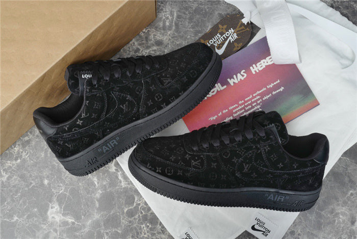 LV Sneakers