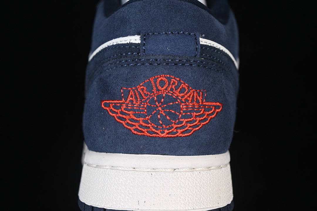 AJ1 Low