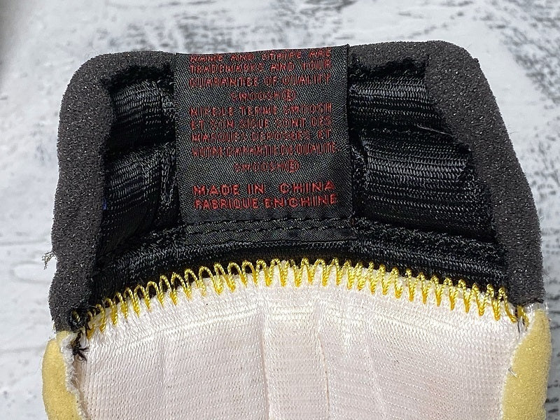 AJ1 High