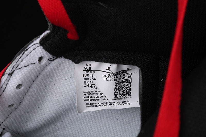 AJ1 High
