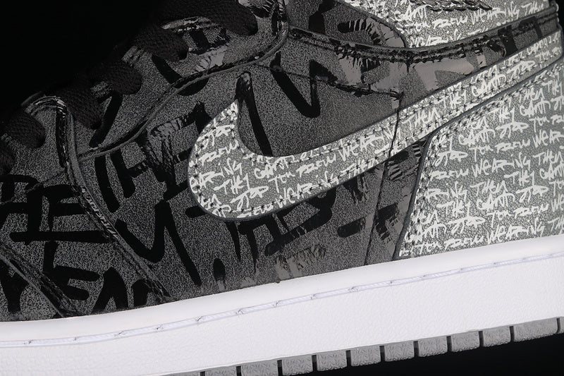 AJ1 High