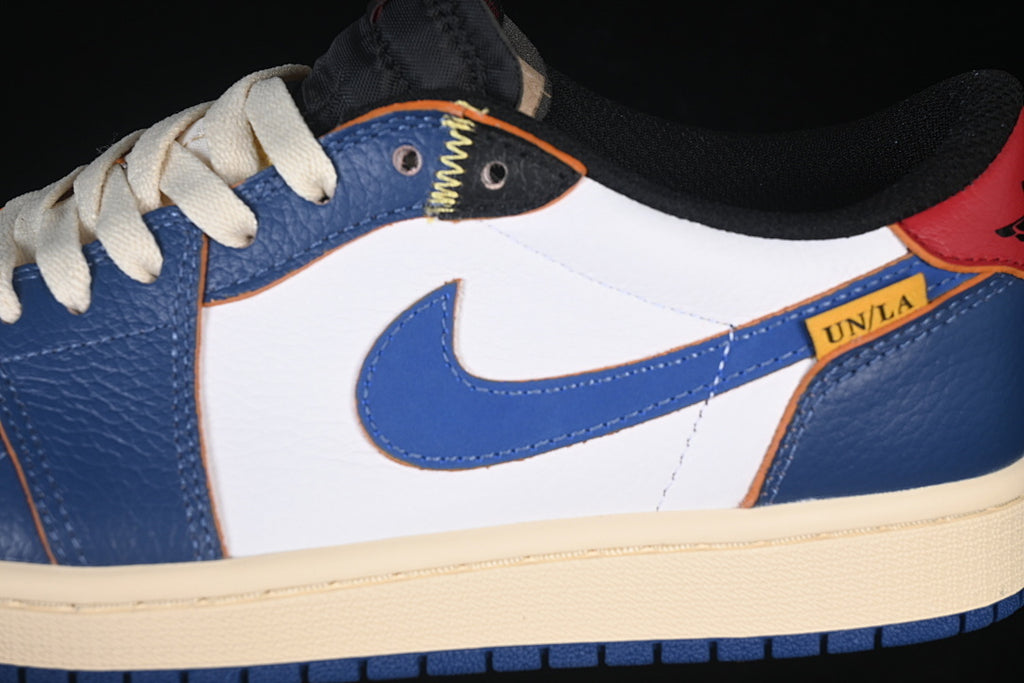 AJ1 Low