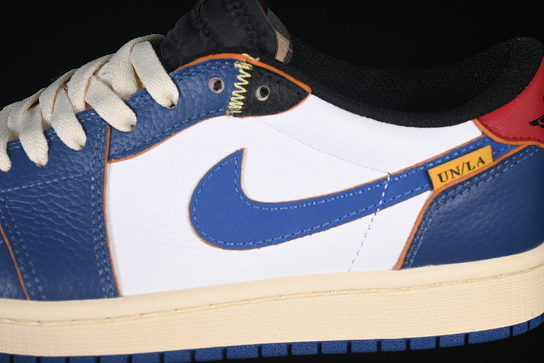 AJ1 Low