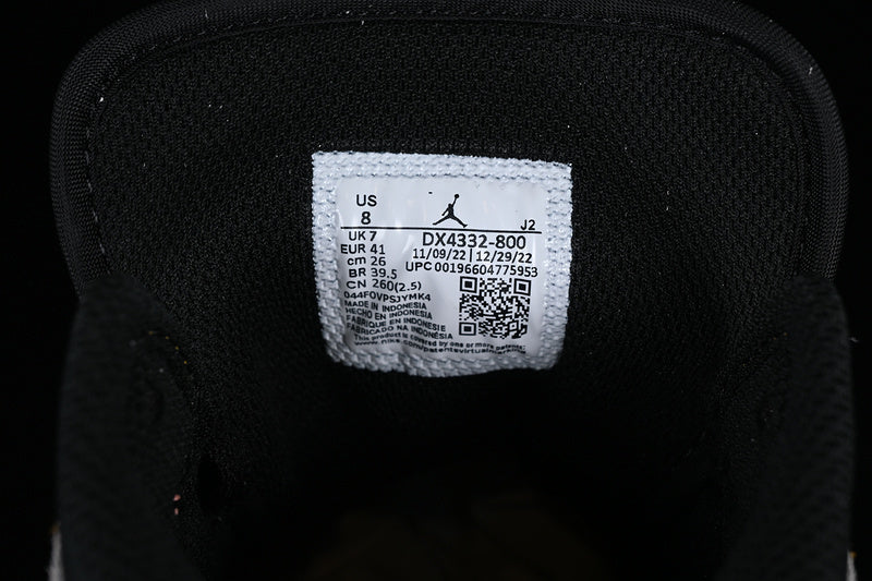 AJ1 Mid