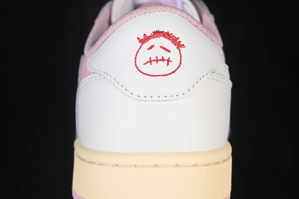 AJ1 Low