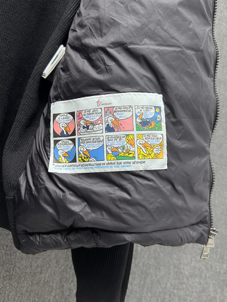 Mon Cardigan