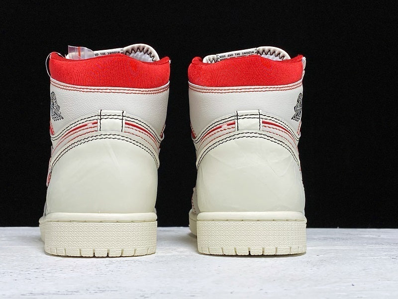 AJ1 High